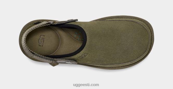 UGG mehed kuldranniku ummistus PHPB1462 samblaroheline
