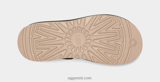 UGG mehed kuldranniku ummistus PHPB1462 samblaroheline