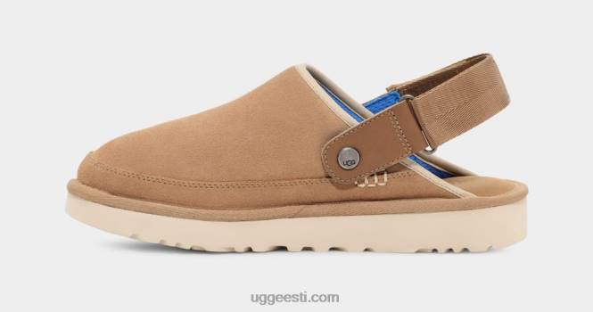 UGG mehed kuldranniku ummistus PHPB1463 liiv/santorini