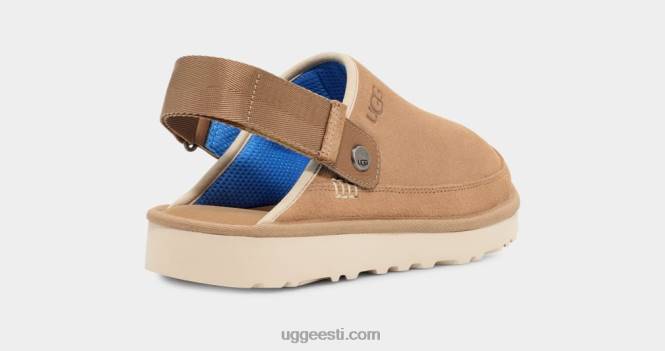 UGG mehed kuldranniku ummistus PHPB1463 liiv/santorini