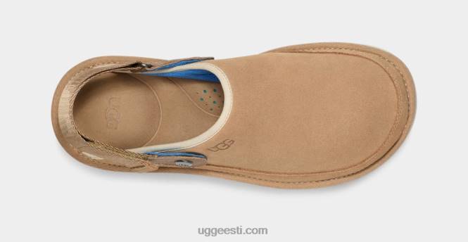 UGG mehed kuldranniku ummistus PHPB1463 liiv/santorini