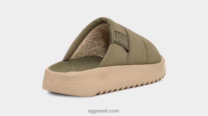 UGG mehed maxxer liug PHPB2304 samblaroheline