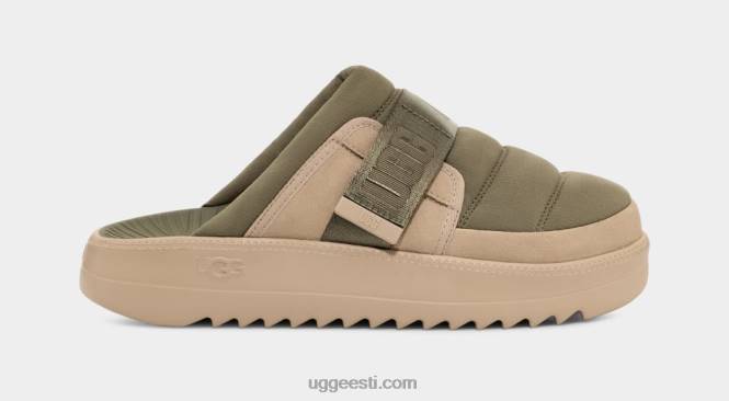 UGG mehed maxxeri rihma liug PHPB1457 samblaroheline