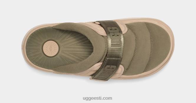 UGG mehed maxxeri rihma liug PHPB1457 samblaroheline