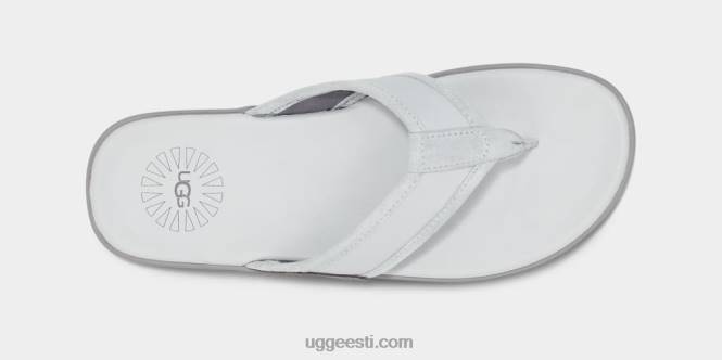 UGG mehed mereäärne klapp PHPB1656 liustikuhall