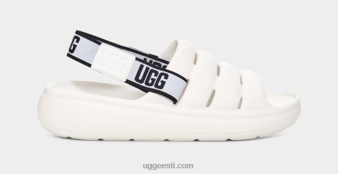 UGG mehed sport jah PHPB1497 valge