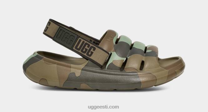UGG mehed sport jah camopop PHPB195 samblaroheline