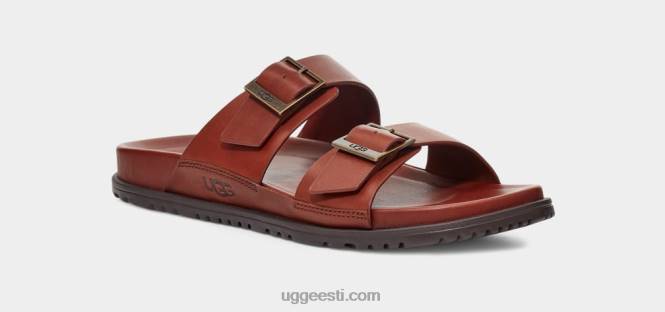 UGG mehed wainscott pandla liug PHPB1403 konjaki nahk