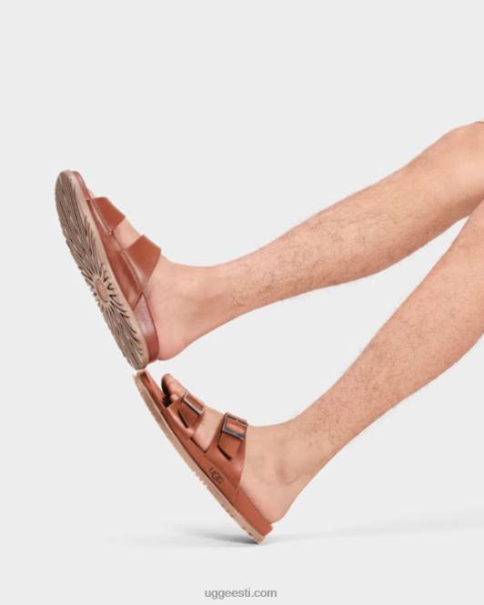 UGG mehed wainscott pandla liug PHPB1403 konjaki nahk