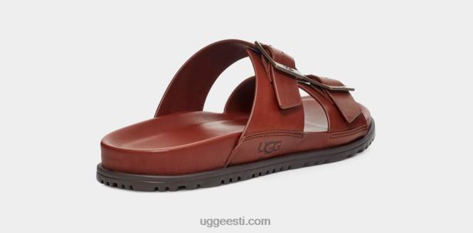 UGG mehed wainscott pandla liug PHPB1403 konjaki nahk