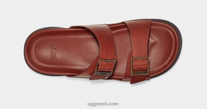 UGG mehed wainscott pandla liug PHPB1403 konjaki nahk