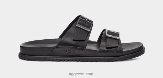 UGG mehed wainscott pandla liug PHPB1404 must nahk