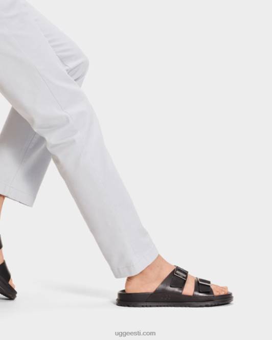 UGG mehed wainscott pandla liug PHPB1404 must nahk