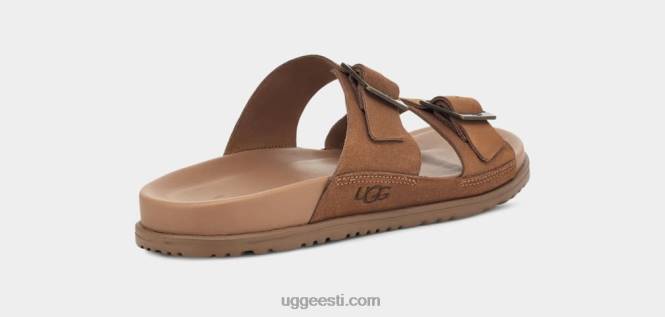 UGG mehed wainscott pandla liug PHPB1600 kastan