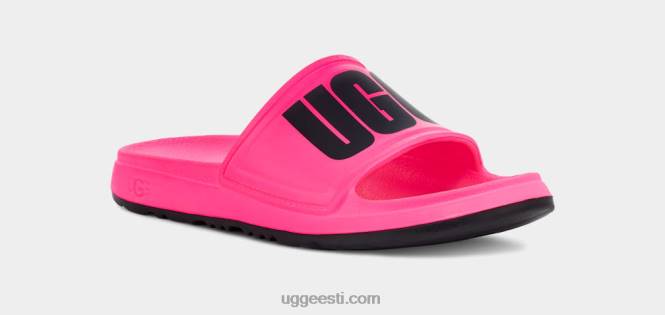 UGG mehed wilcoxi liumägi PHPB1602 taffi roosa