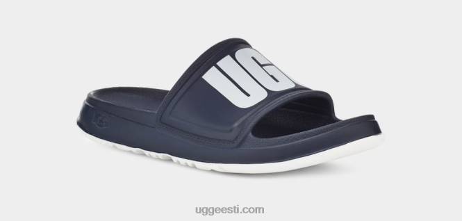 UGG mehed wilcoxi liumägi PHPB1603 tume safiir