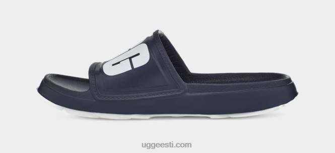 UGG mehed wilcoxi liumägi PHPB1603 tume safiir