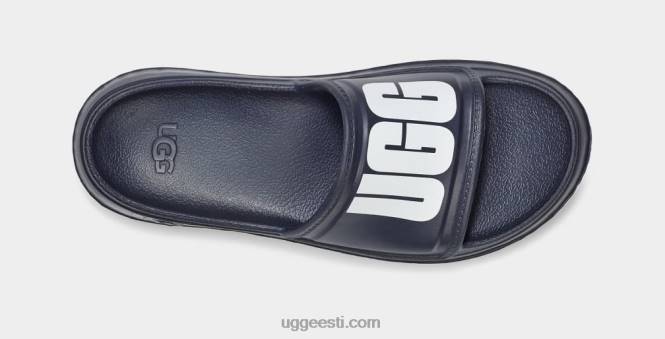 UGG mehed wilcoxi liumägi PHPB1603 tume safiir
