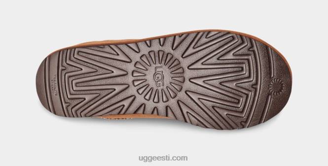 UGG mehed Tasmani logo PHPB208 kastan/espresso