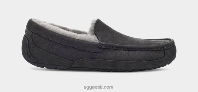UGG mehed ascot matt nahk PHPB1503 must