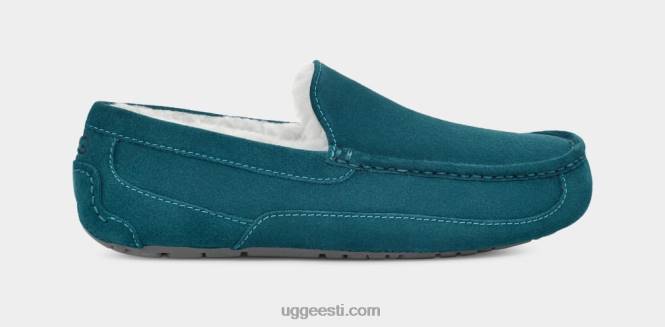 UGG mehed ascot suss PHPB1424 jahisadam sinine