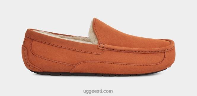 UGG mehed ascot suss PHPB1651 saematerjal