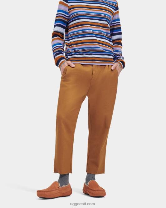 UGG mehed ascot suss PHPB1651 saematerjal