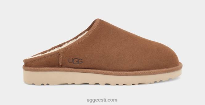 UGG mehed klassikaline slip-on PHPB1510 kastan