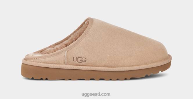 UGG mehed klassikaline slip-on PHPB1511 liiv