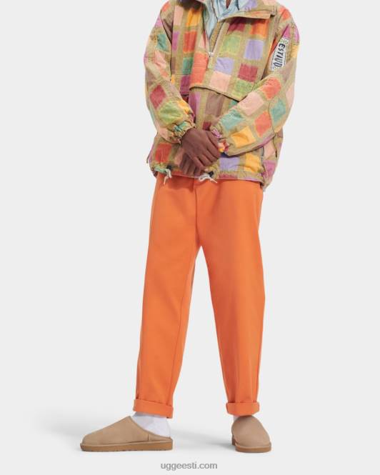 UGG mehed klassikaline slip-on PHPB1511 liiv