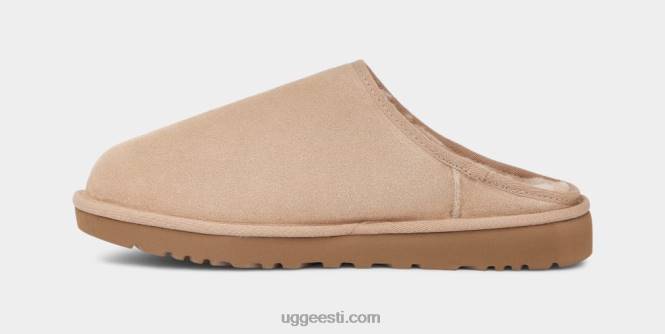 UGG mehed klassikaline slip-on PHPB1511 liiv