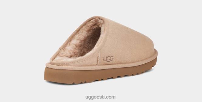 UGG mehed klassikaline slip-on PHPB1511 liiv
