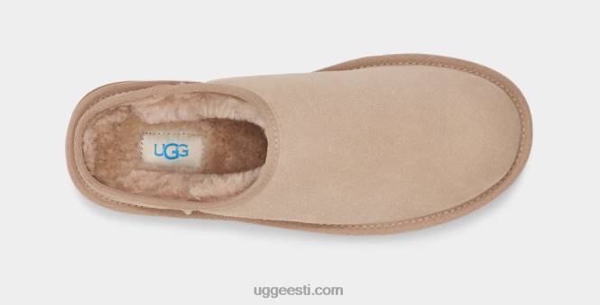 UGG mehed klassikaline slip-on PHPB1511 liiv