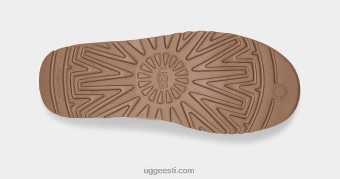UGG mehed klassikaline slip-on PHPB1511 liiv