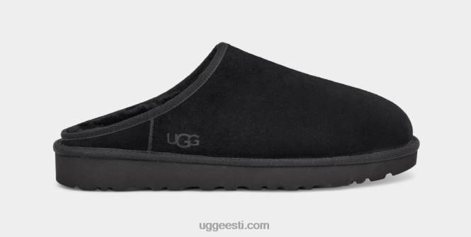 UGG mehed klassikaline slip-on PHPB1512 must
