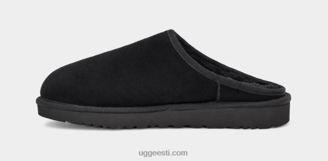 UGG mehed klassikaline slip-on PHPB1512 must