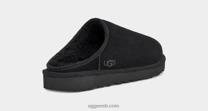 UGG mehed klassikaline slip-on PHPB1512 must