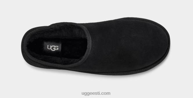 UGG mehed klassikaline slip-on PHPB1512 must