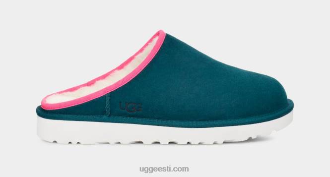 UGG mehed klassikaline slip-on PHPB1591 sügav sinikas