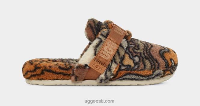 UGG mehed kohev see cali topo PHPB226 kõrb