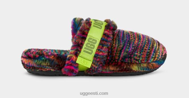 UGG mehed kohev see piksleeruma PHPB230 must