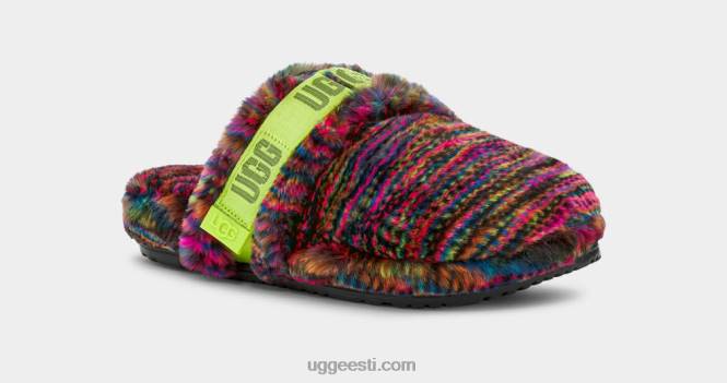 UGG mehed kohev see piksleeruma PHPB230 must