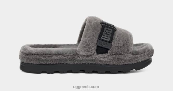 UGG mehed kohevaks ajada PHPB1649 süsi
