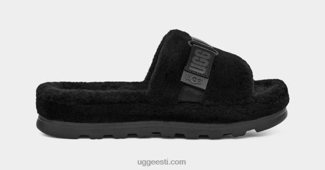UGG mehed kohevaks ajada PHPB1650 must