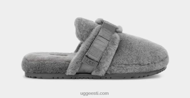 UGG mehed kohevaks seda PHPB1631 metallist kohev