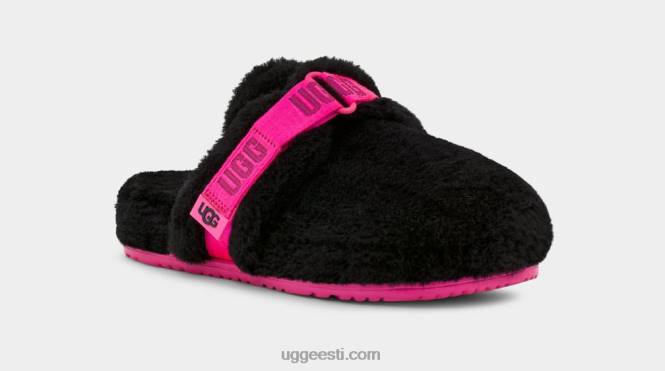 UGG mehed kohevaks seda PHPB1633 taffy roosa/must