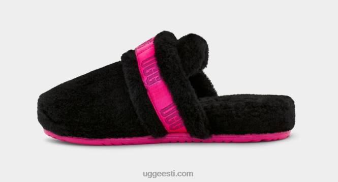 UGG mehed kohevaks seda PHPB1633 taffy roosa/must