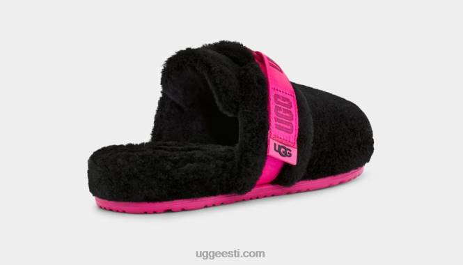UGG mehed kohevaks seda PHPB1633 taffy roosa/must
