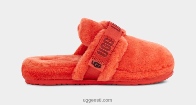 UGG mehed kohevaks seda PHPB2322 ohuoranž