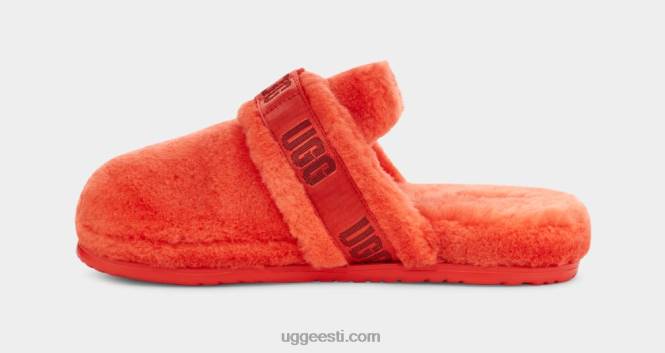 UGG mehed kohevaks seda PHPB2322 ohuoranž